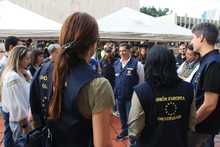 Paz y Cultura Ciudadana para una jornada electoral hist&oacute;rica