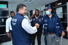 &ldquo;Es un momento donde la serenidad debe estar establecida&rdquo;: Ospina, tras elecci&oacute;n del nuevo Presidente