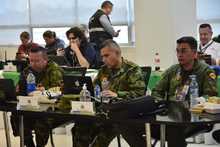 Comicios en Cali cierran con un balance positivo 