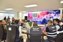 Comicios en Cali cierran con un balance positivo 