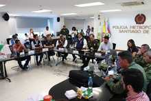 Comicios en Cali cierran con un balance positivo 