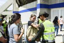 Comicios en Cali cierran con un balance positivo 