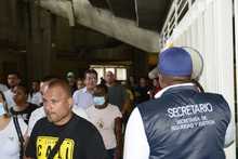 Comicios en Cali cierran con un balance positivo 