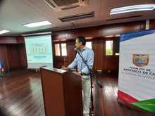 Cali, primera ciudad colombiana en tener Plan Local de Seguridad Vial