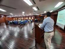 Cali, primera ciudad colombiana en tener Plan Local de Seguridad Vial