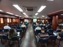 Cali, primera ciudad colombiana en tener Plan Local de Seguridad Vial