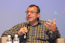 Conectividad, infraestructura y transformaci&oacute;n de pr&aacute;cticas pedag&oacute;gicas: conclusiones del foro Cali, ciudad inteligente en el marco del sistema educativo