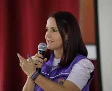 Cabildo Quichua abri&oacute; el Inti Raymi, la celebraci&oacute;n ancestral de adoraci&oacute;n al sol