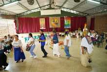Cabildo Quichua abri&oacute; el Inti Raymi, la celebraci&oacute;n ancestral de adoraci&oacute;n al sol