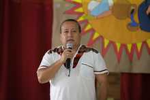 Cabildo Quichua abri&oacute; el Inti Raymi, la celebraci&oacute;n ancestral de adoraci&oacute;n al sol