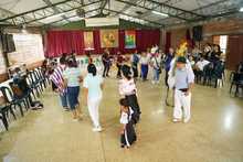 Cabildo Quichua abri&oacute; el Inti Raymi, la celebraci&oacute;n ancestral de adoraci&oacute;n al sol