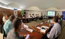 SOCIALIZACI&Oacute;N Y VALIDACI&Oacute;N DEL MODELO [BOT&Oacute;N]