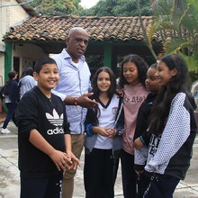 &ldquo;La Universidad Distrital es una gran oportunidad de acceso para los j&oacute;venes&rdquo;: Secretar&iacute;a de Educaci&oacute;n