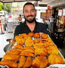 &ldquo;Si yo fuera el tipo de las Michel&iacute;n, le dar&iacute;a una estrella a esta ciudad entera&rdquo;: Tulio Recomienda