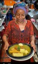 &ldquo;Si yo fuera el tipo de las Michel&iacute;n, le dar&iacute;a una estrella a esta ciudad entera&rdquo;: Tulio Recomienda