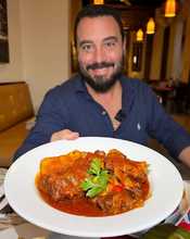 &ldquo;Si yo fuera el tipo de las Michel&iacute;n, le dar&iacute;a una estrella a esta ciudad entera&rdquo;: Tulio Recomienda