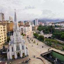 Participa de nuestra ruta cultural, hist&oacute;rica y patrimonial 