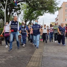 Participa de nuestra ruta cultural, hist&oacute;rica y patrimonial 