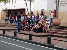 Participa de nuestra ruta cultural, hist&oacute;rica y patrimonial 