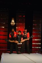 Sucursal Fest: un espacio para la diversidad, el color y el talento