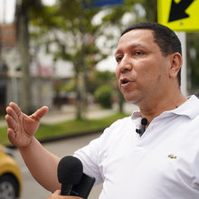 El 1&deg; de Mayo: un barrio con 55 a&ntilde;os de historia