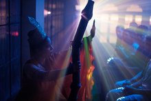 IPC al Bulevar: una celebraci&oacute;n de las artes populares 