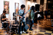 IPC al Bulevar: una celebraci&oacute;n de las artes populares 