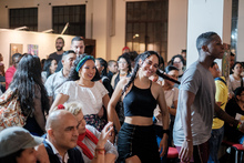 IPC al Bulevar: una celebraci&oacute;n de las artes populares 