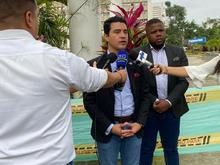 Movilidad Distrital rechaza agresi&oacute;n contra agente de tr&aacute;nsito