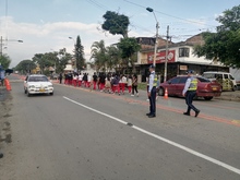 Se adelanta segundo plan piloto por la seguridad vial escolar