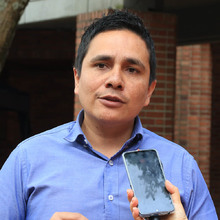 &ldquo;Un proyecto de amores&rdquo;, as&iacute; describen el Bulevar del Oriente los encargados de hacerlo realidad