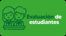 Evaluación de estudiantes