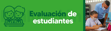 Evaluación de estudiantes (slide)