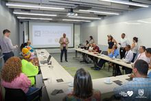 Un buen nivel de ingl&eacute;s y uso de tecnolog&iacute;as favorecen las oportunidades laborales para estudiantes cale&ntilde;os 