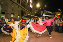 &iexcl;Orgullo cale&ntilde;o! Bulevar del R&iacute;o se activa con m&aacute;s oferta cultural y contenido digital interactivo