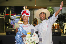 &iexcl;Orgullo cale&ntilde;o! Bulevar del R&iacute;o se activa con m&aacute;s oferta cultural y contenido digital interactivo