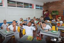 Con una inversi&oacute;n de $5.469 millones, 700 estudiantes disfrutar&aacute;n mejores espacios educativos