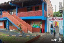 Con una inversi&oacute;n de $5.469 millones, 700 estudiantes disfrutar&aacute;n mejores espacios educativos