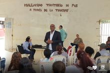 Con una inversi&oacute;n de $5.469 millones, 700 estudiantes disfrutar&aacute;n mejores espacios educativos