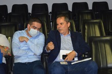 La Emru entrega parte de tranquilidad a la ciudad: estamos ajustados a la Ley y a la Norma.