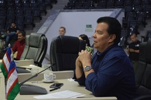 La Emru entrega parte de tranquilidad a la ciudad: estamos ajustados a la Ley y a la Norma.