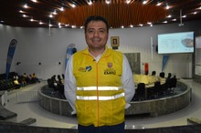 La Emru entrega parte de tranquilidad a la ciudad: estamos ajustados a la Ley y a la Norma.