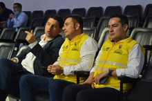 La Emru entrega parte de tranquilidad a la ciudad: estamos ajustados a la Ley y a la Norma.