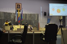 La Emru entrega parte de tranquilidad a la ciudad: estamos ajustados a la Ley y a la Norma.