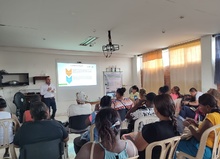 La estrategia de Salud P&uacute;blica para luchar contra la desnutrici&oacute;n infantil a trav&eacute;s de comedores comunitarios