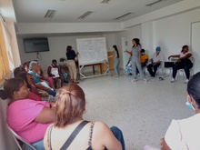 La estrategia de Salud P&uacute;blica para luchar contra la desnutrici&oacute;n infantil a trav&eacute;s de comedores comunitarios