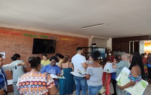 La estrategia de Salud P&uacute;blica para luchar contra la desnutrici&oacute;n infantil a trav&eacute;s de comedores comunitarios