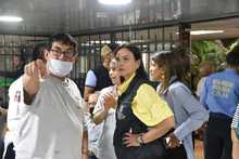 Problem&aacute;tica por retrasos en entrega de medicamentos es cr&iacute;tica y requiere acciones inmediatas: Salud P&uacute;blica Distrital