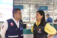 Problem&aacute;tica por retrasos en entrega de medicamentos es cr&iacute;tica y requiere acciones inmediatas: Salud P&uacute;blica Distrital