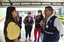 Problem&aacute;tica por retrasos en entrega de medicamentos es cr&iacute;tica y requiere acciones inmediatas: Salud P&uacute;blica Distrital